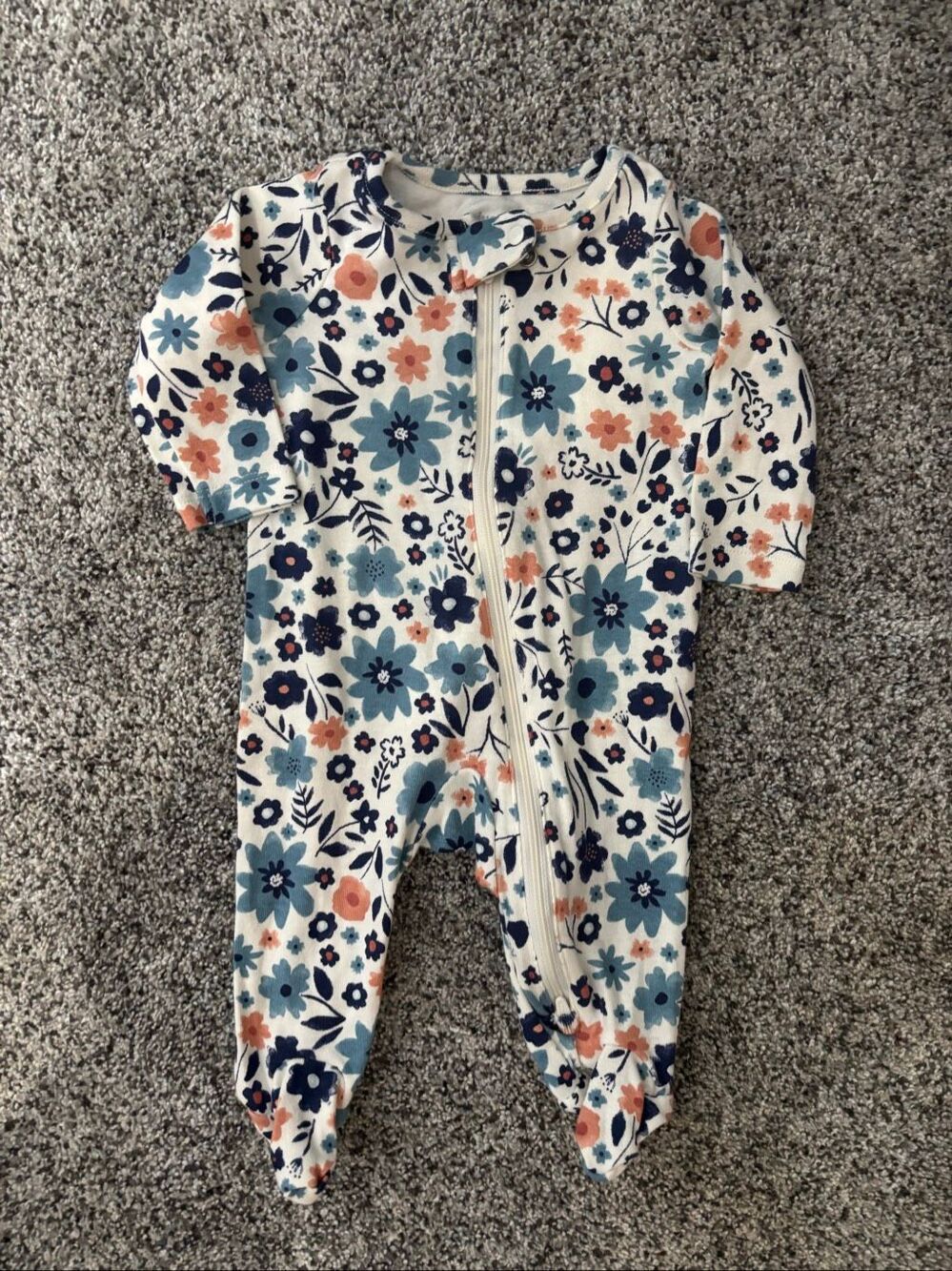 ❤️Just One You By Carter’s Baby Sleeper